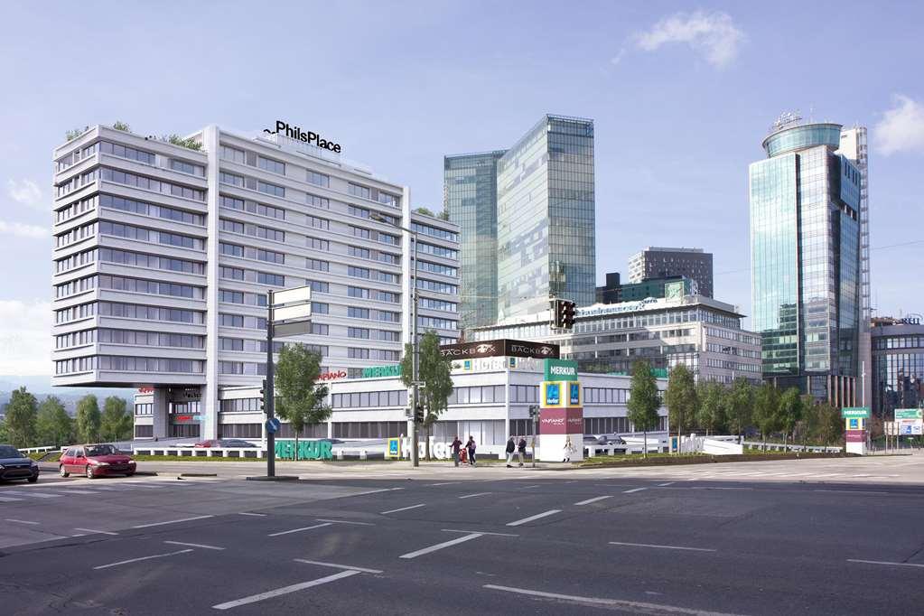 Aparthotel Philsplace Full-service Wenen