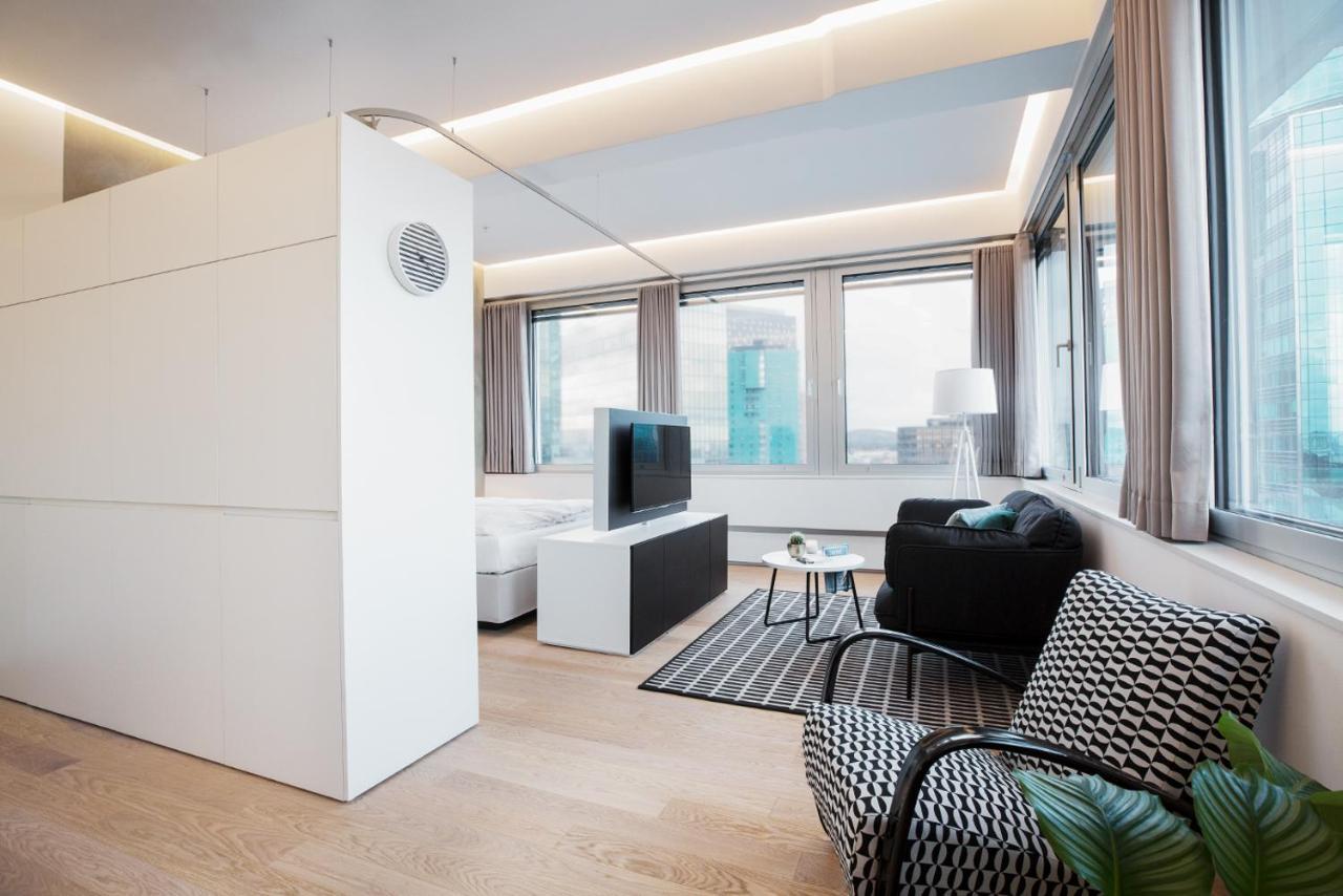 Aparthotel Philsplace Full-service Wenen
